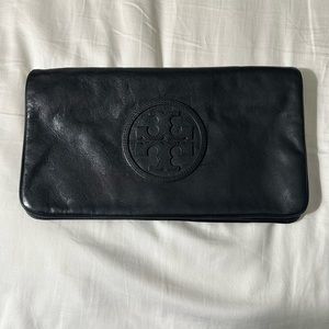 Tory Burch clutch